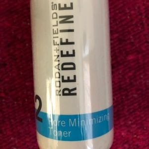 Rodan and Fields Redefine Toner